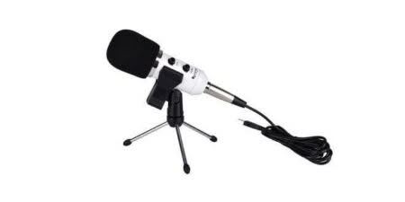Fifine k056 usb microphone