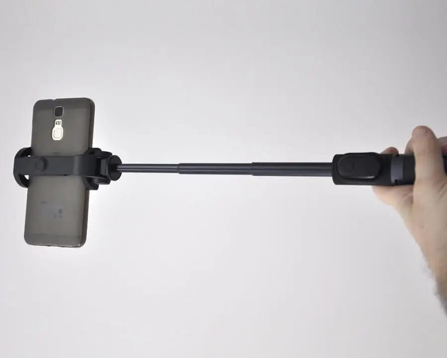 Xiaomi Selfie Stick Tripod 4