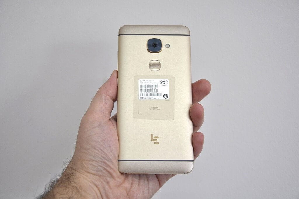LeEco Le S3 X626 02