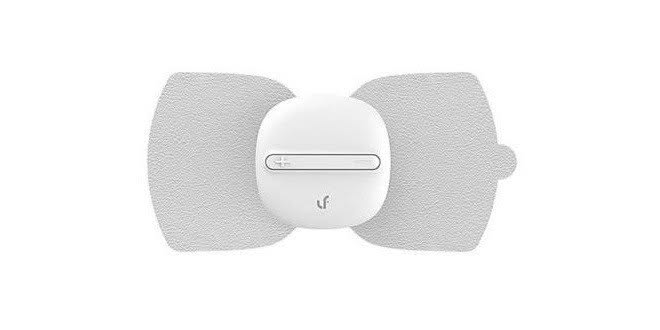 Xiaomi TENS Machine: A Greet Pain Relief Therapy Massager Xiaomi TENS Massager