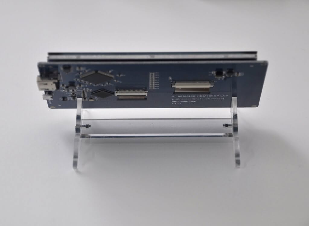 GeeekPi Display P5 GeeekPi Display P5