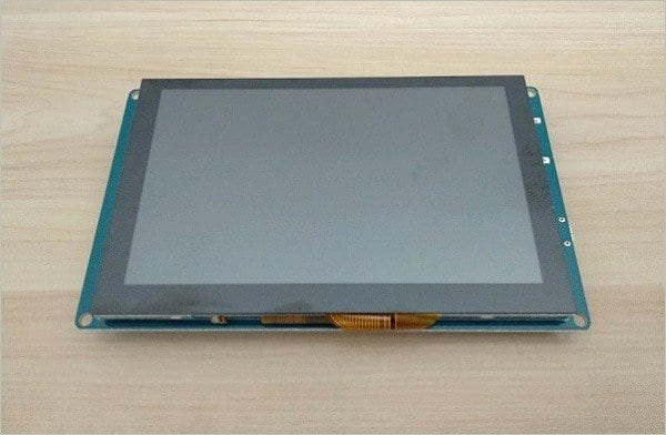 GeeekPi Raspberry Pi Display 3 GeeekPi Raspberry Pi Display 3