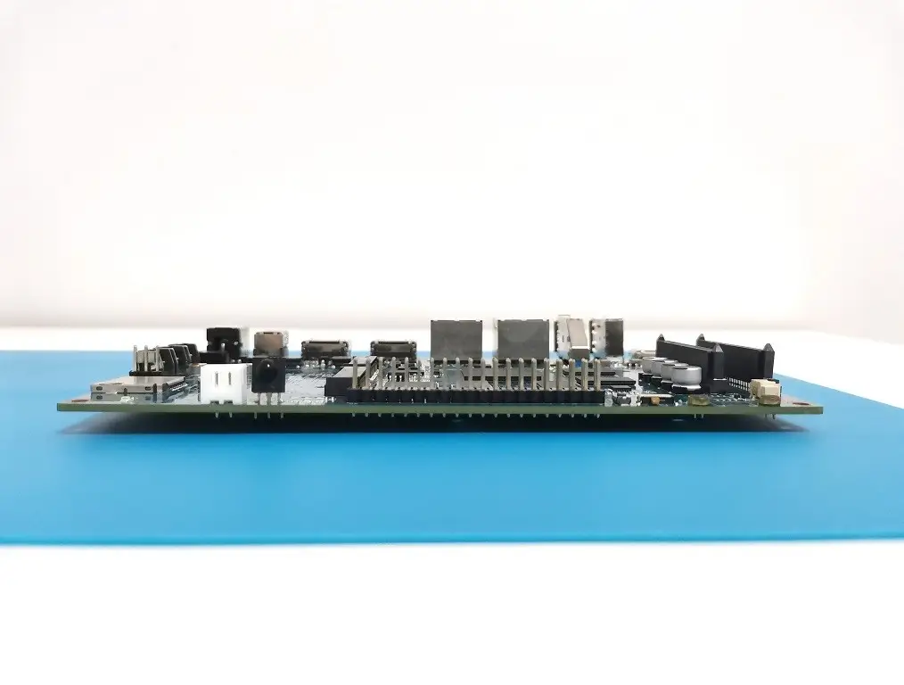 Banana Pi Bpi W2 P5