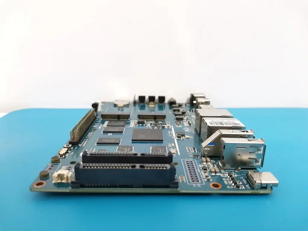 Banana Pi Bpi W2 P6