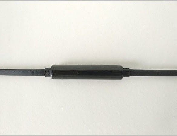 ES 70TY Earphones 5