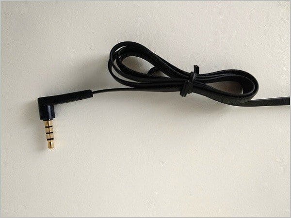 ES 70TY Earphones 6