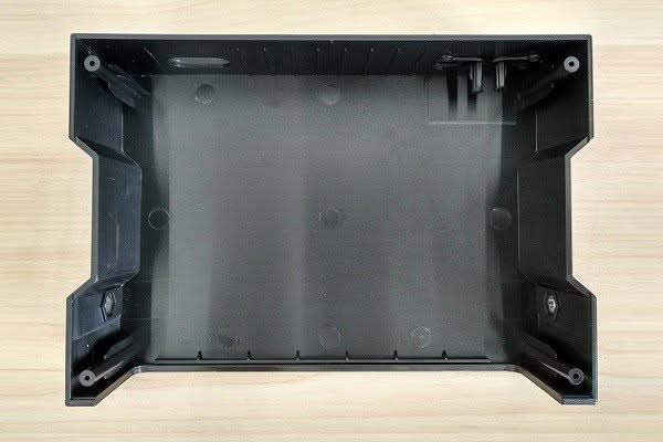 Banana PI R2 Assembly 7 Banana PI R2 Assembly 7