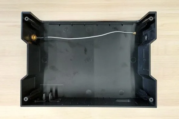 Banana PI R2 Assembly 8 Banana PI R2 Assembly 8