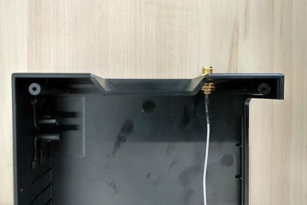 Banana PI R2 Assembly 9 Banana PI R2 Assembly 9