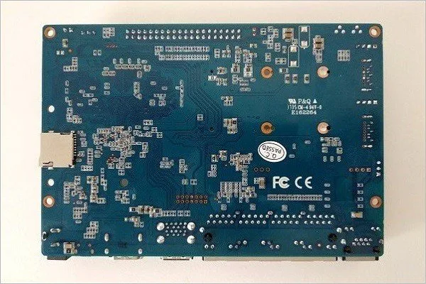 Banana PI R2 Board 2 Banana PI R2 Board 2