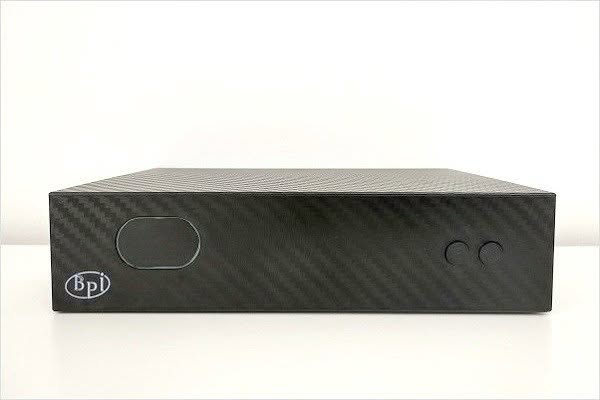 Banana PI R2 Case P1 Banana PI R2 Case P1