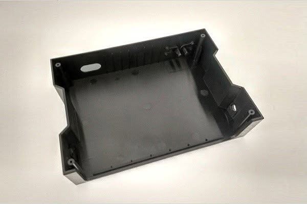 Banana PI R2 Case P10 Banana PI R2 Case P10