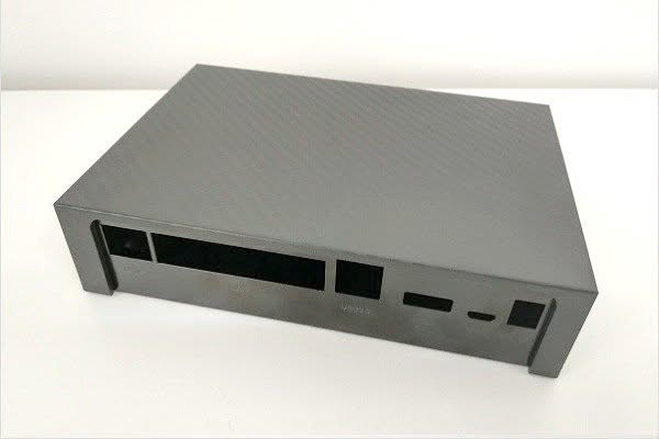 Banana PI R2 Case P2 Banana PI R2 Case P2
