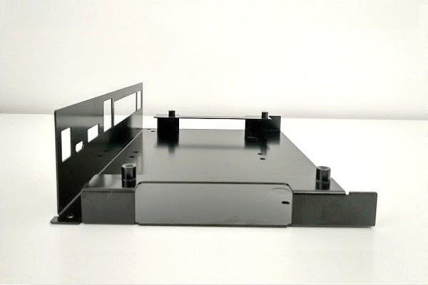 Banana PI R2 Case P7 Banana PI R2 Case P7