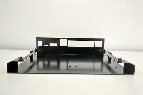 Banana PI R2 Case P8 Banana PI R2 Case P8