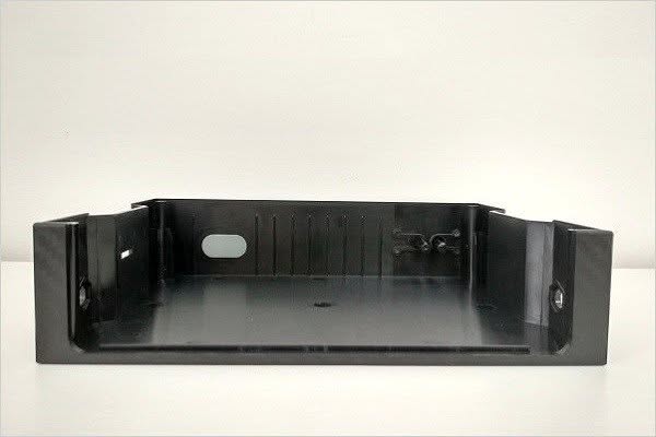 Banana PI R2 Case P9 Banana PI R2 Case P9