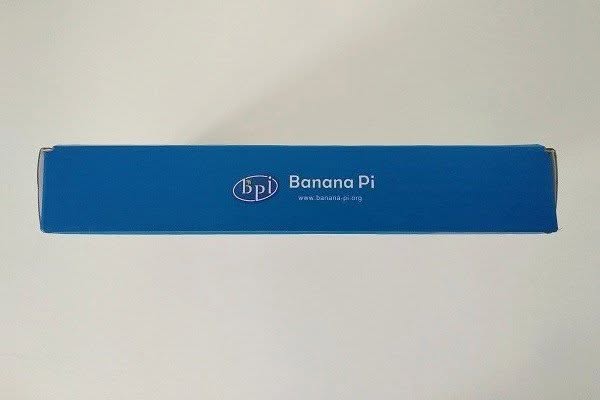 Banana PI R2 Package 3 Banana PI R2 Package 3