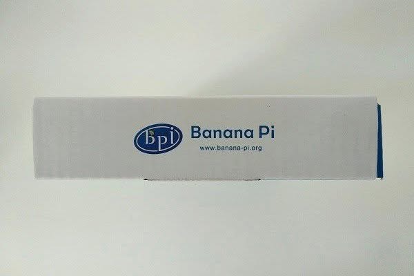 Banana PI R2 Package 4 Banana PI R2 Package 4