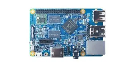 K1 Plus