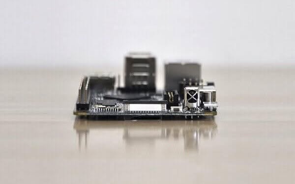 NanoPi K1 Plus 5 NanoPi K1 Plus 5
