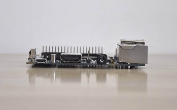 NanoPi K1 Plus 6 NanoPi K1 Plus 6