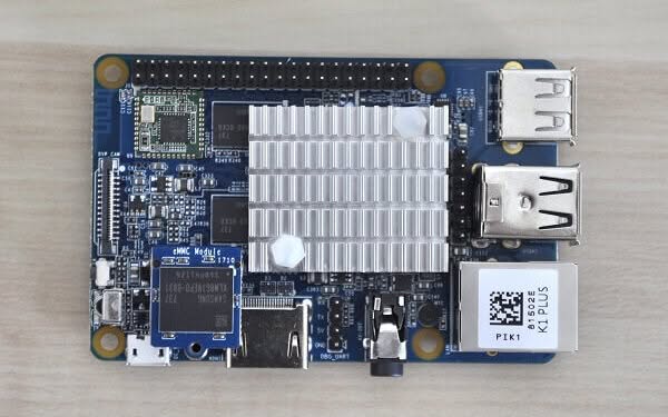 NanoPi K1 Plus All Items 1 NanoPi K1 Plus All Items 1