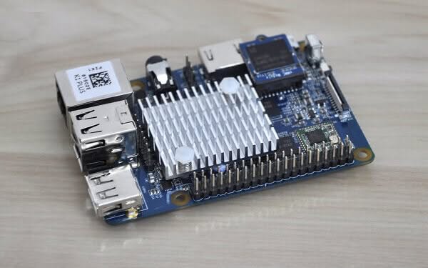 NanoPi K1 Plus All Items 2 NanoPi K1 Plus All Items 2