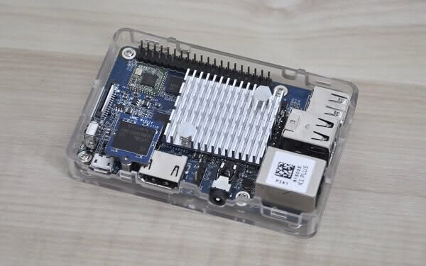 NanoPi K1 Plus All Items 3 NanoPi K1 Plus All Items 3