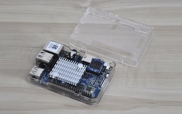 NanoPi K1 Plus All Items 4 NanoPi K1 Plus All Items 4