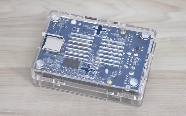 NanoPi K1 Plus All Items 6 NanoPi K1 Plus All Items 6