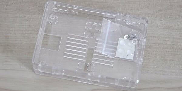 NanoPi K1 Plus Case 1 NanoPi K1 Plus Case 1