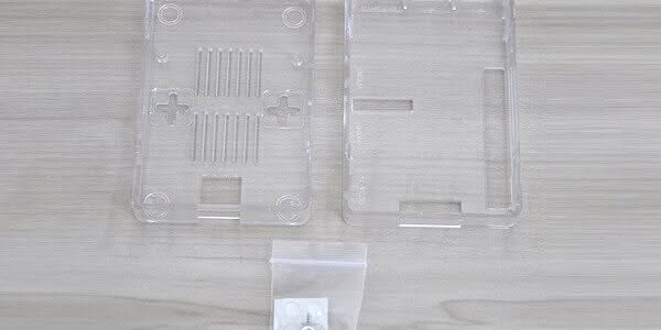 NanoPi K1 Plus Case 2 NanoPi K1 Plus Case 2