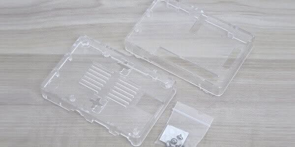 NanoPi K1 Plus Case 3 NanoPi K1 Plus Case 3
