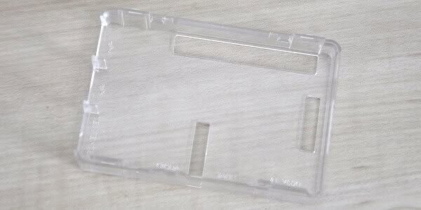 NanoPi K1 Plus Case 5 NanoPi K1 Plus Case 5
