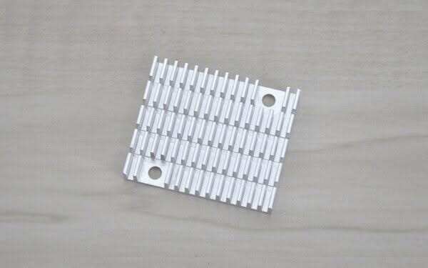 NanoPi K1 Plus Heatsink 3 NanoPi K1 Plus Heatsink 3