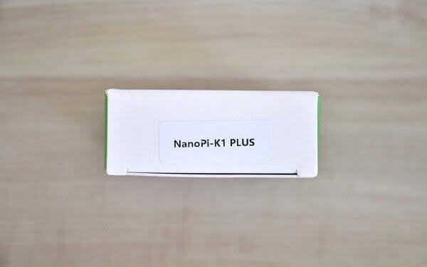 NanoPi K1 Plus Package 3 NanoPi K1 Plus Package 3