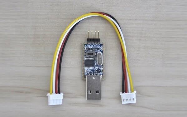 NanoPi K1 Plus UB2UART 1 NanoPi K1 Plus UB2UART 1
