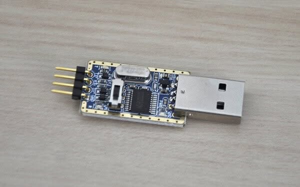 NanoPi K1 Plus UB2UART 4 NanoPi K1 Plus UB2UART 4