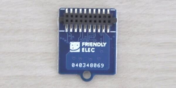 NanoPi K1 Plus eMMC Module 2 NanoPi K1 Plus eMMC Module 2