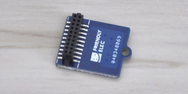 NanoPi K1 Plus eMMC Module 3 NanoPi K1 Plus eMMC Module 3