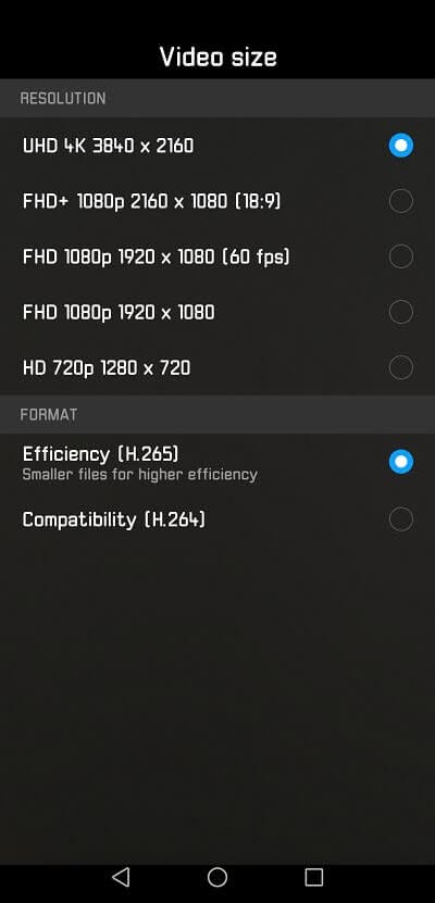 Huawei P20 Camera 11 Huawei P20 Camera 11
