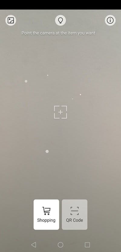 Huawei P20 Camera 12 Huawei P20 Camera 12