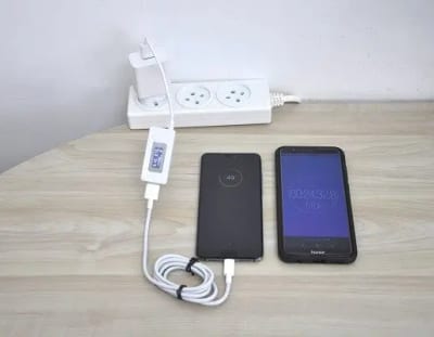 Huawei P20 Charging 1 Huawei P20 Charging 1