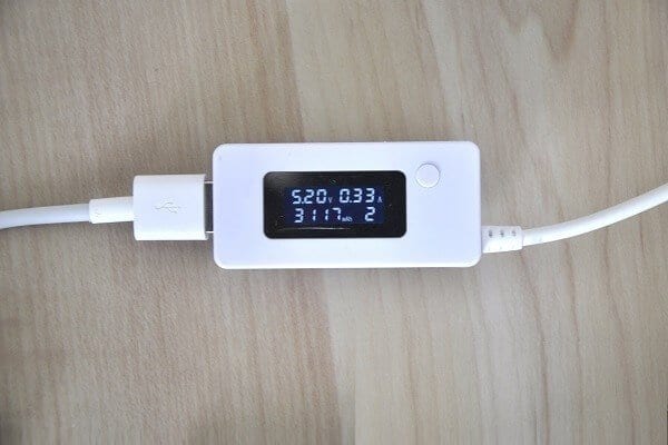 Huawei P20 Charging 2 Huawei P20 Charging 2