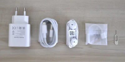 Huawei P20 Items 1 Huawei P20 Items 1
