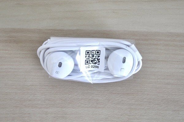 Huawei P20 Items 5 Huawei P20 Items 5