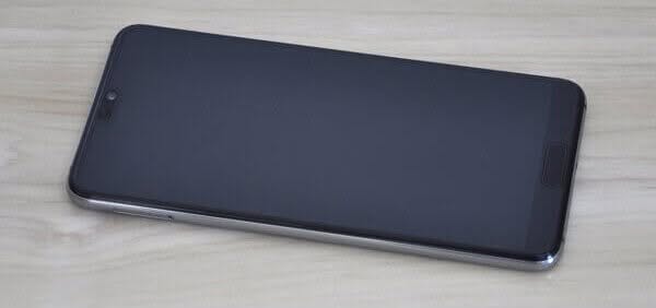 Huawei P20 P1 Huawei P20 P1