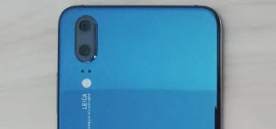 Huawei P20 P14 Huawei P20 P14