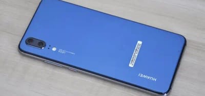 Huawei P20 P4 Huawei P20 P4
