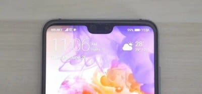 Huawei P20 P7 Huawei P20 P7